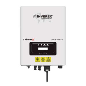 inverex netrox inverter hybrid (10kwatt)