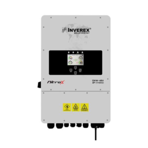 inverex netrox inverter hybrid (12kwatt)