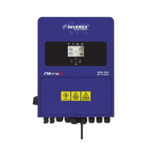 inverex netrox inverter hybrid (3kwatt)