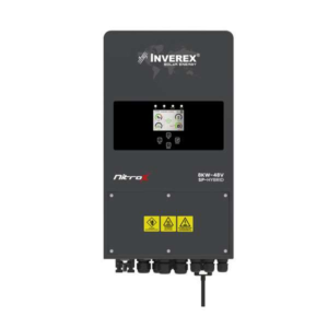 inverex netrox inverter hybrid (8kwatt)