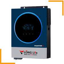 long life inverter (4kwatt)