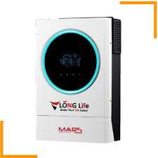 long life inverter (6kwatt mars)