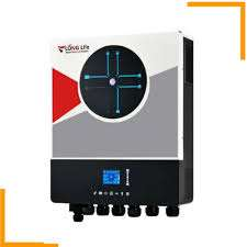 long life inverter (8kwatt)