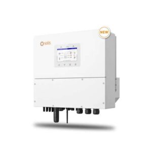solish inverter hybrid three phase ongrid (12kw)