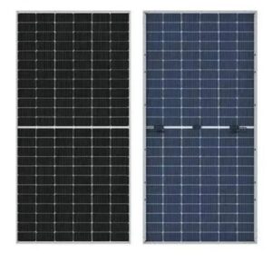 solar panels